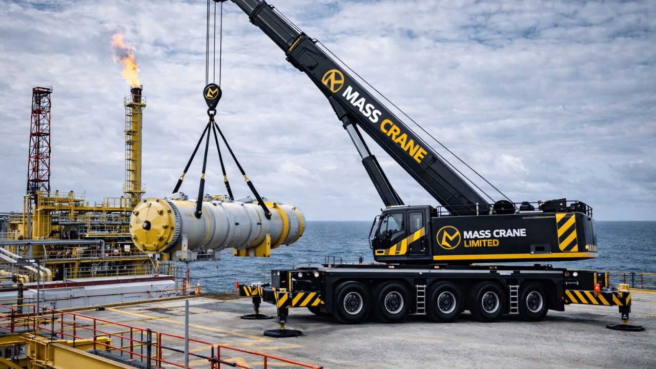 crane-rental