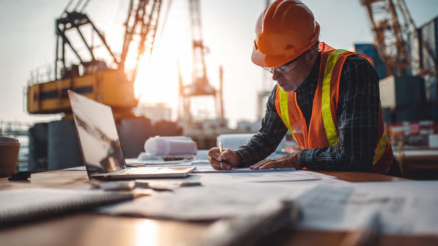 LIFT PLANNING & ENGINEERING